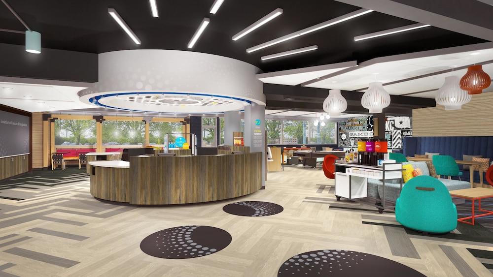 Hotel Tru By Hilton Gilbert Exterior foto