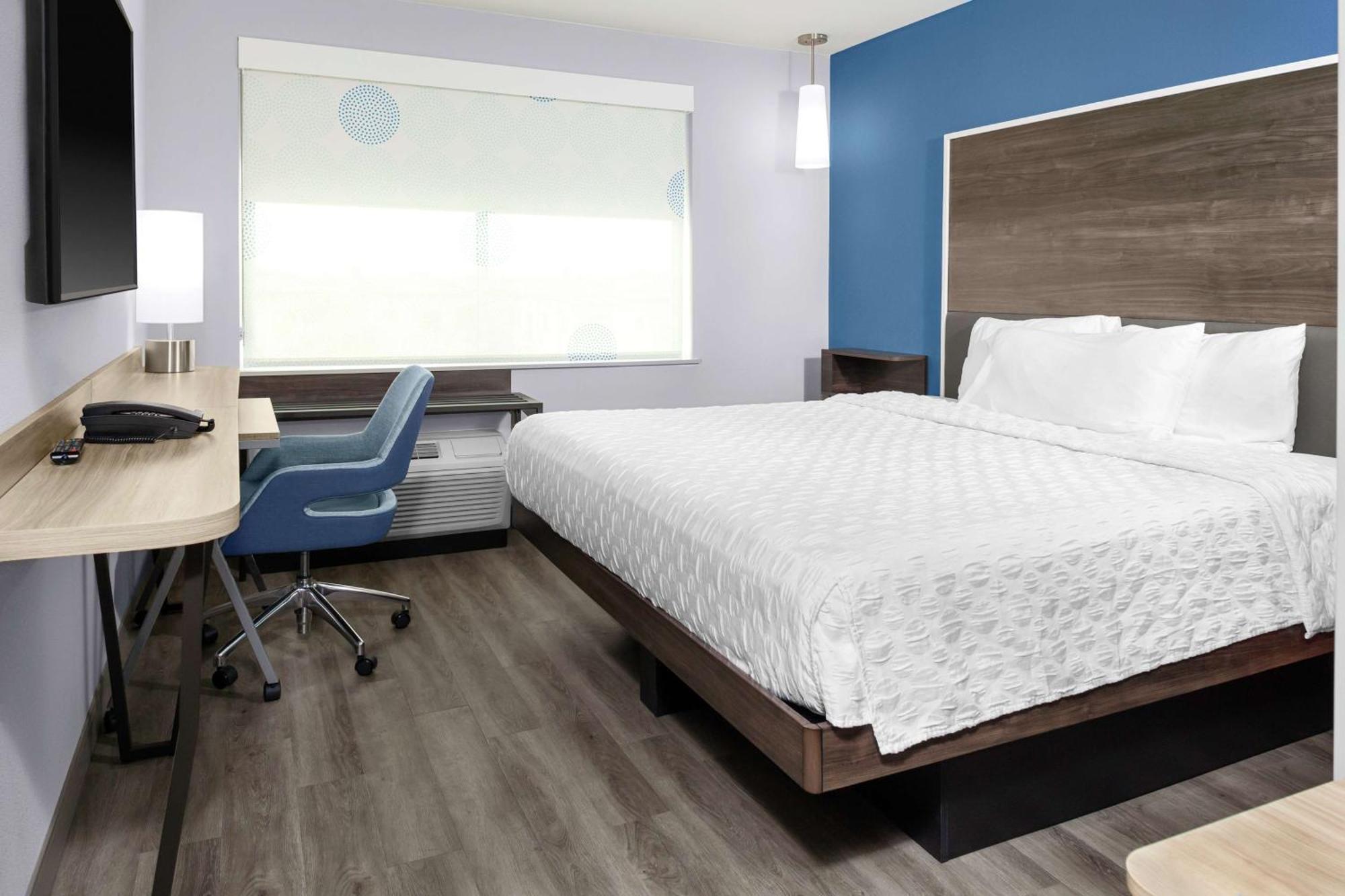 Hotel Tru By Hilton Gilbert Exterior foto